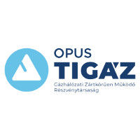 OPUS Tigáz